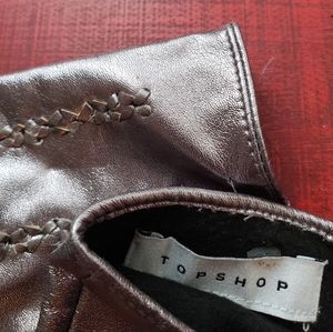 TOPSHOP Gloves
